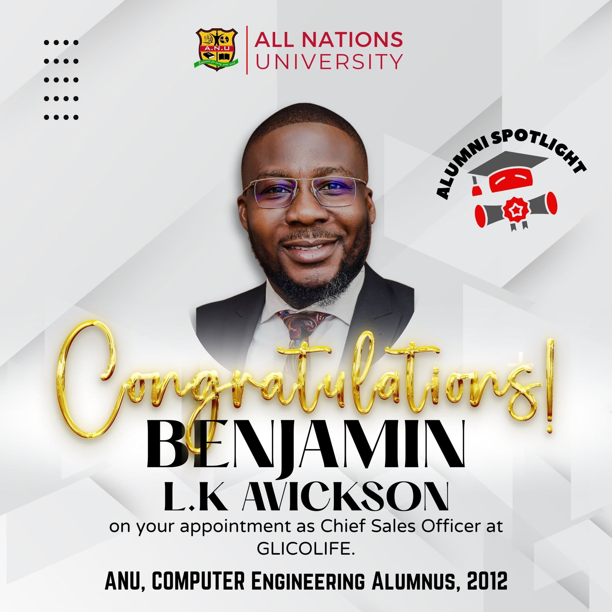 Alumni