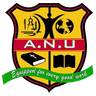 ANU logo