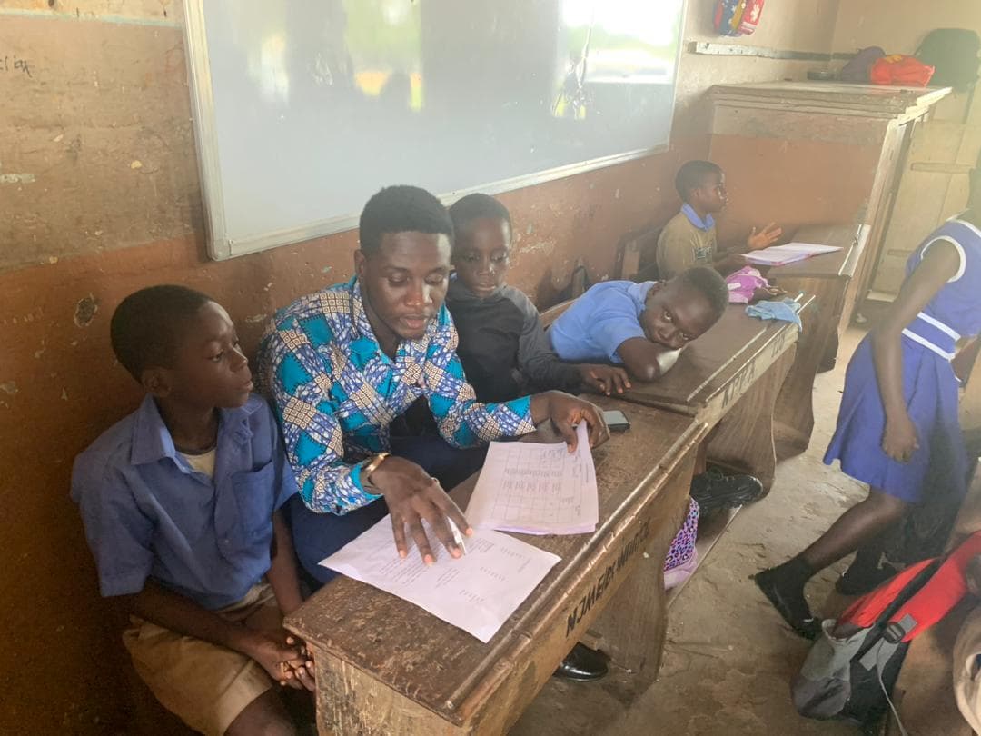Databank Reading Clinic activity 1