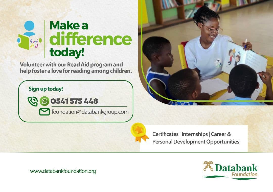 Databank Reading Clinic activity 5