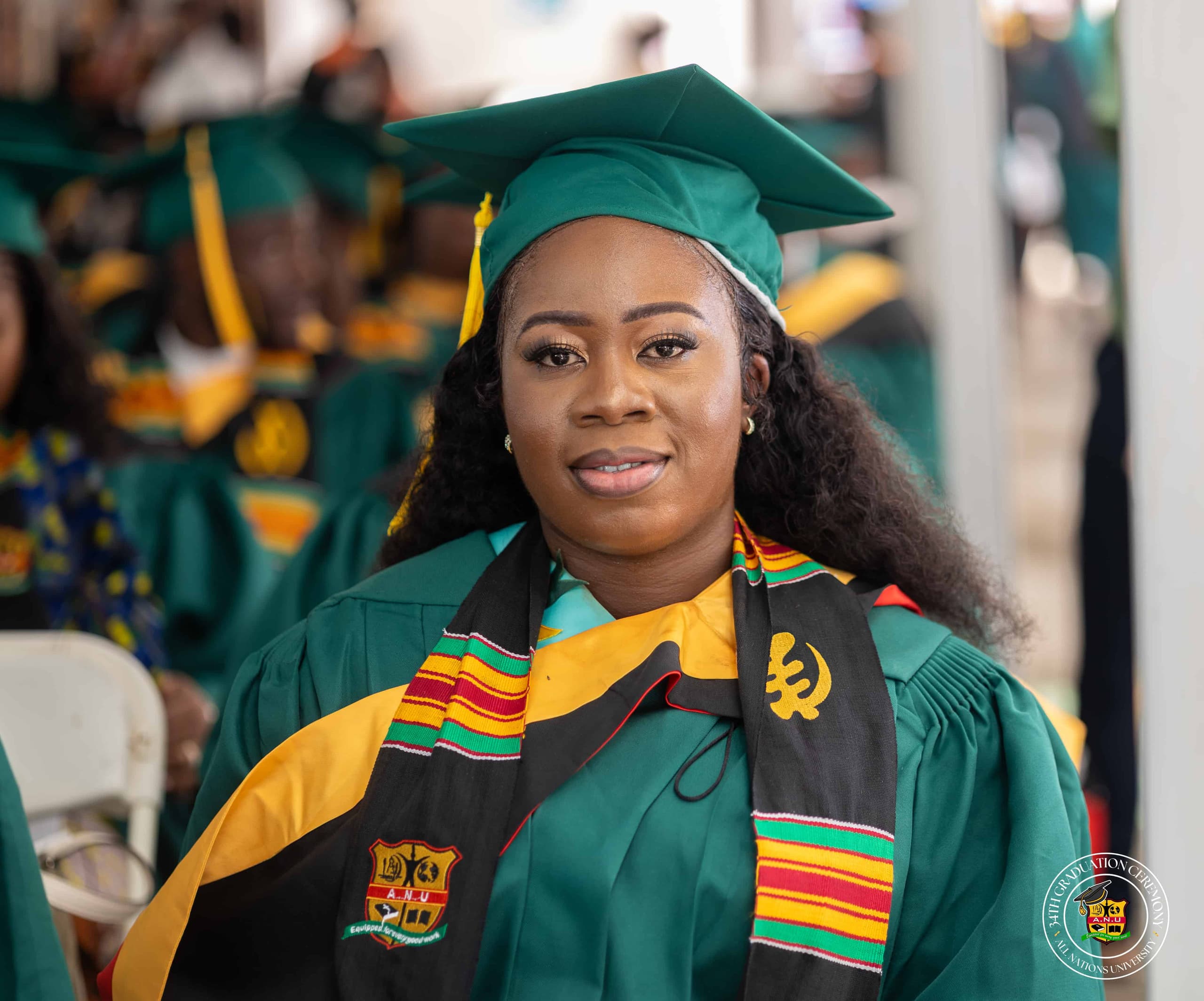 Graduate school mission
