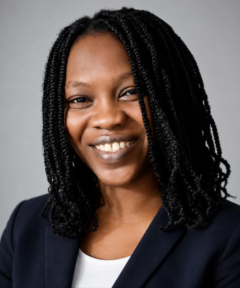 Anita Antwiwaa