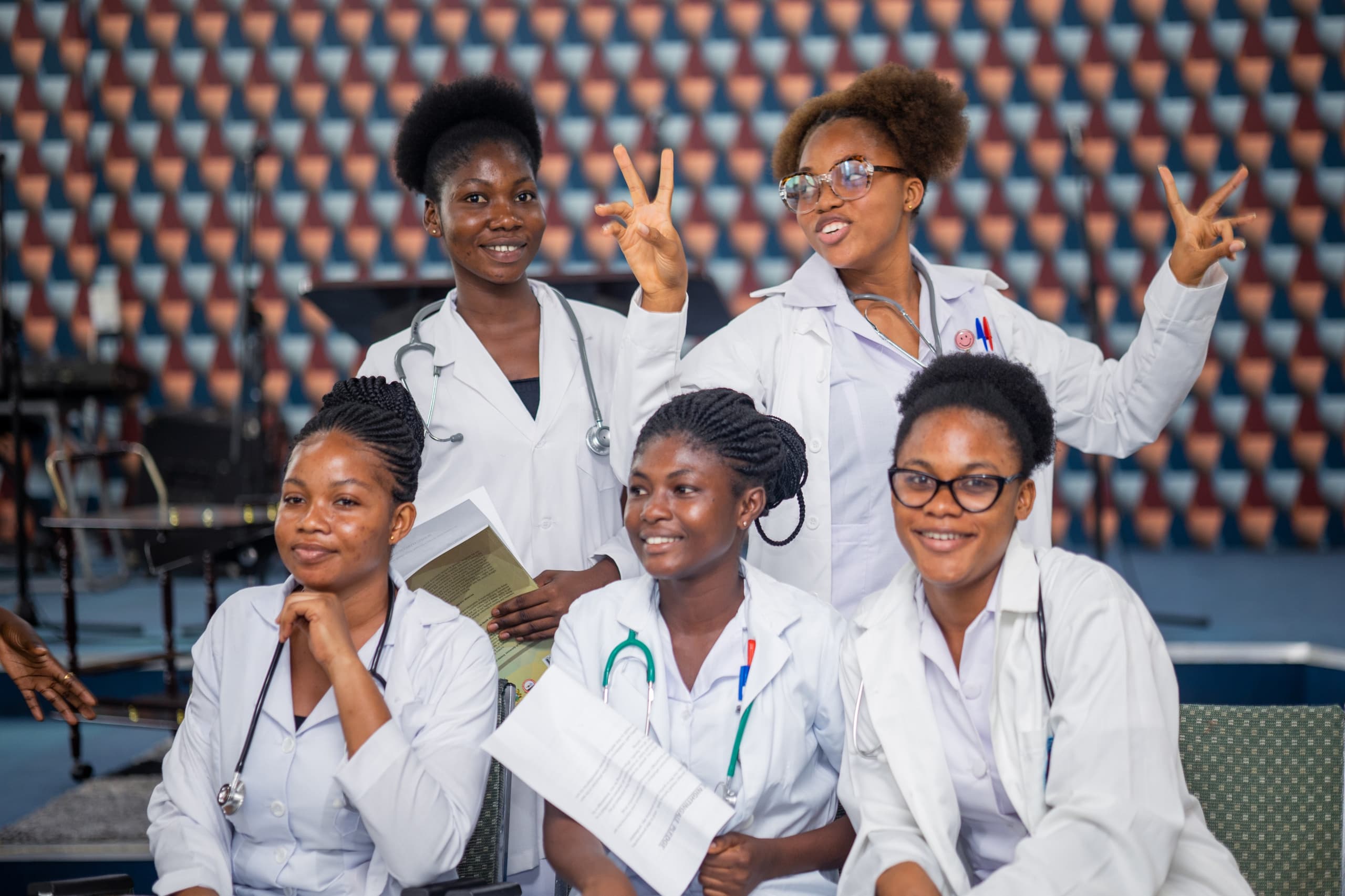 School of Nursing and Allied Health Sciences