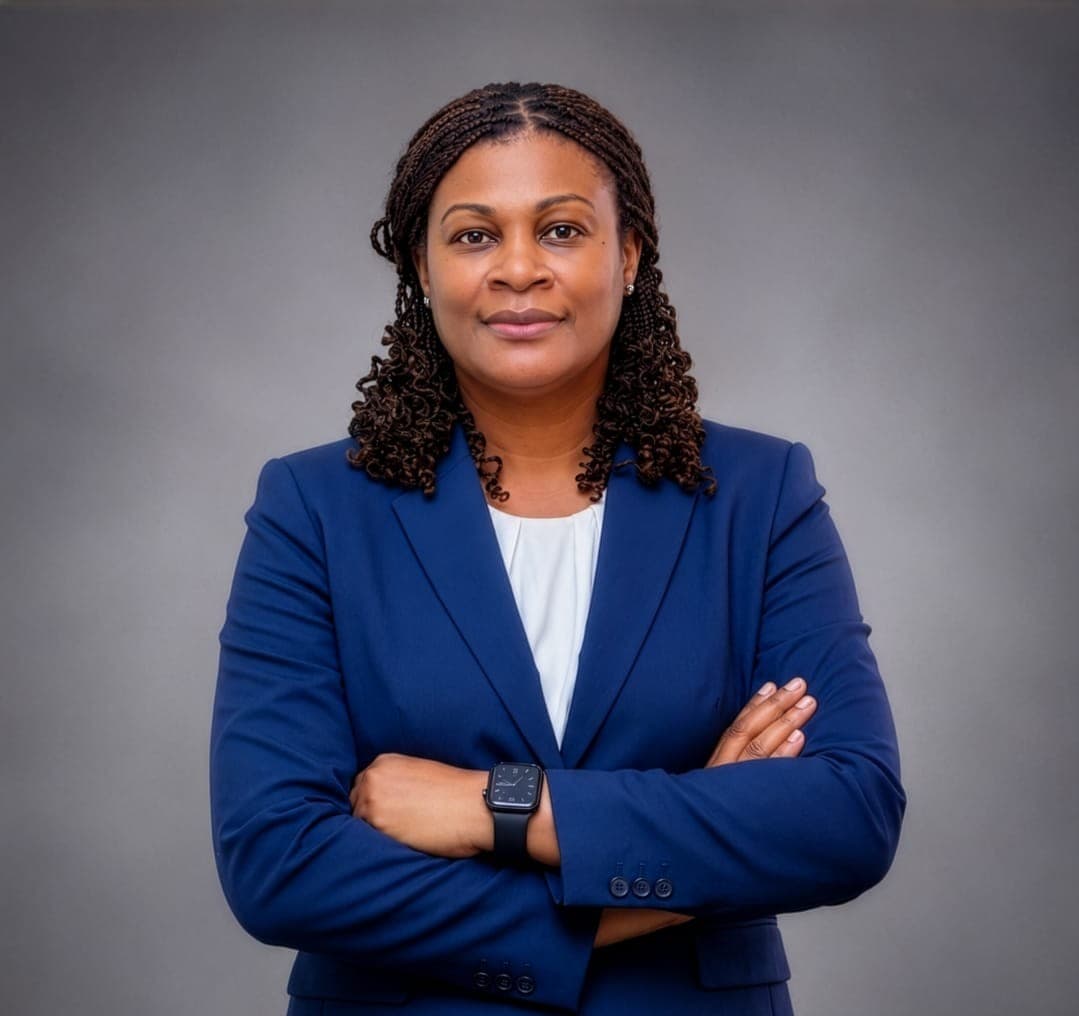Dr. Carlene Kyeremeh