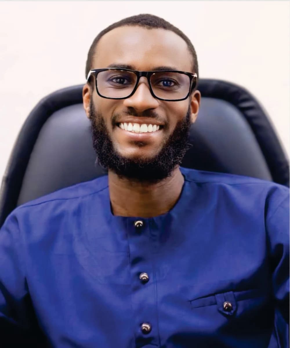 Prince Brako