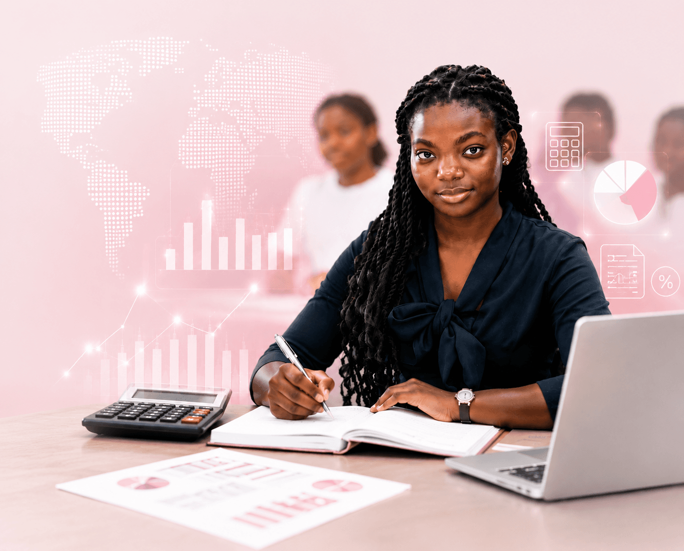 Bachelor of Business Administration in Accounting