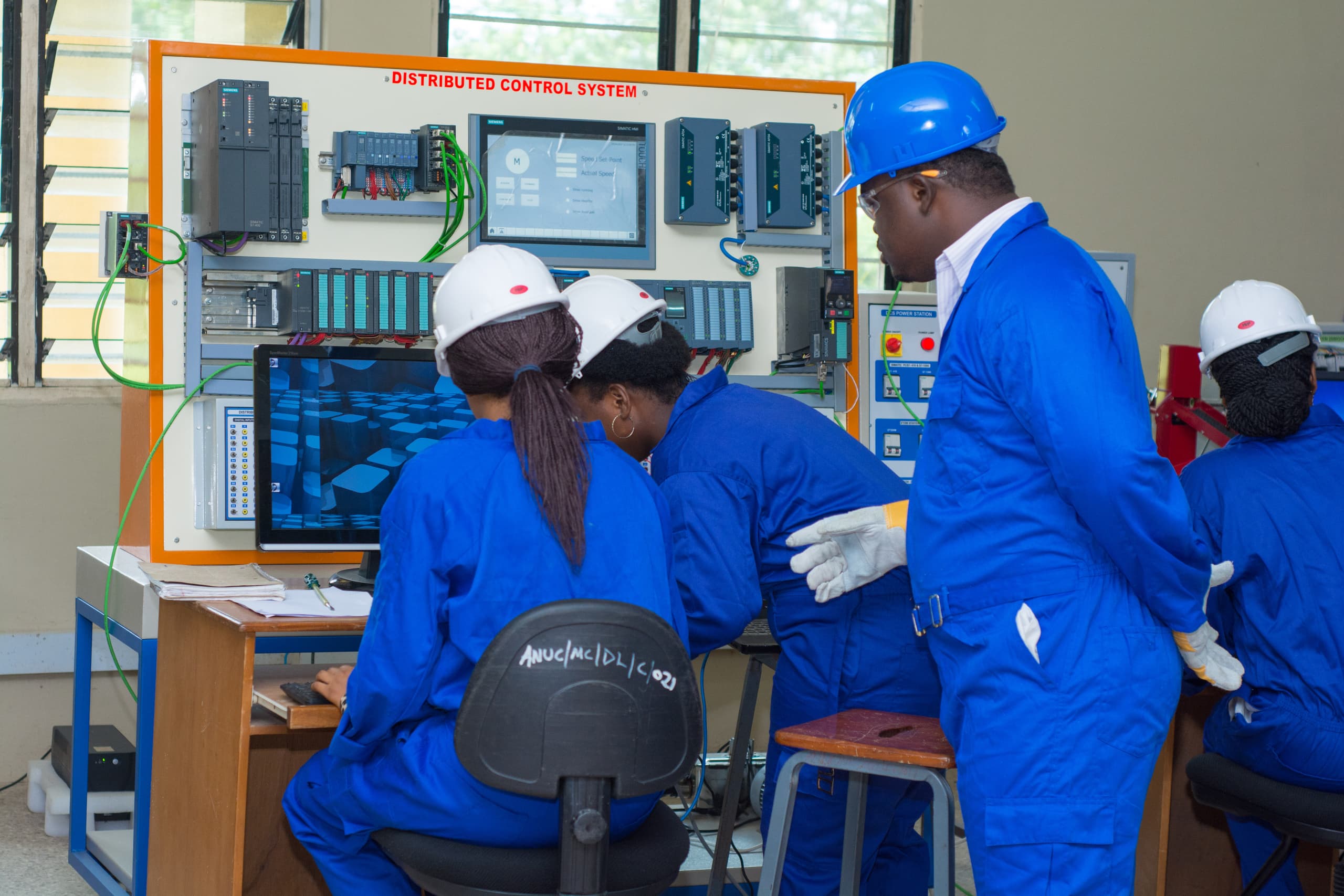 Bachelor of Engineering in Oil and Gas Engineering